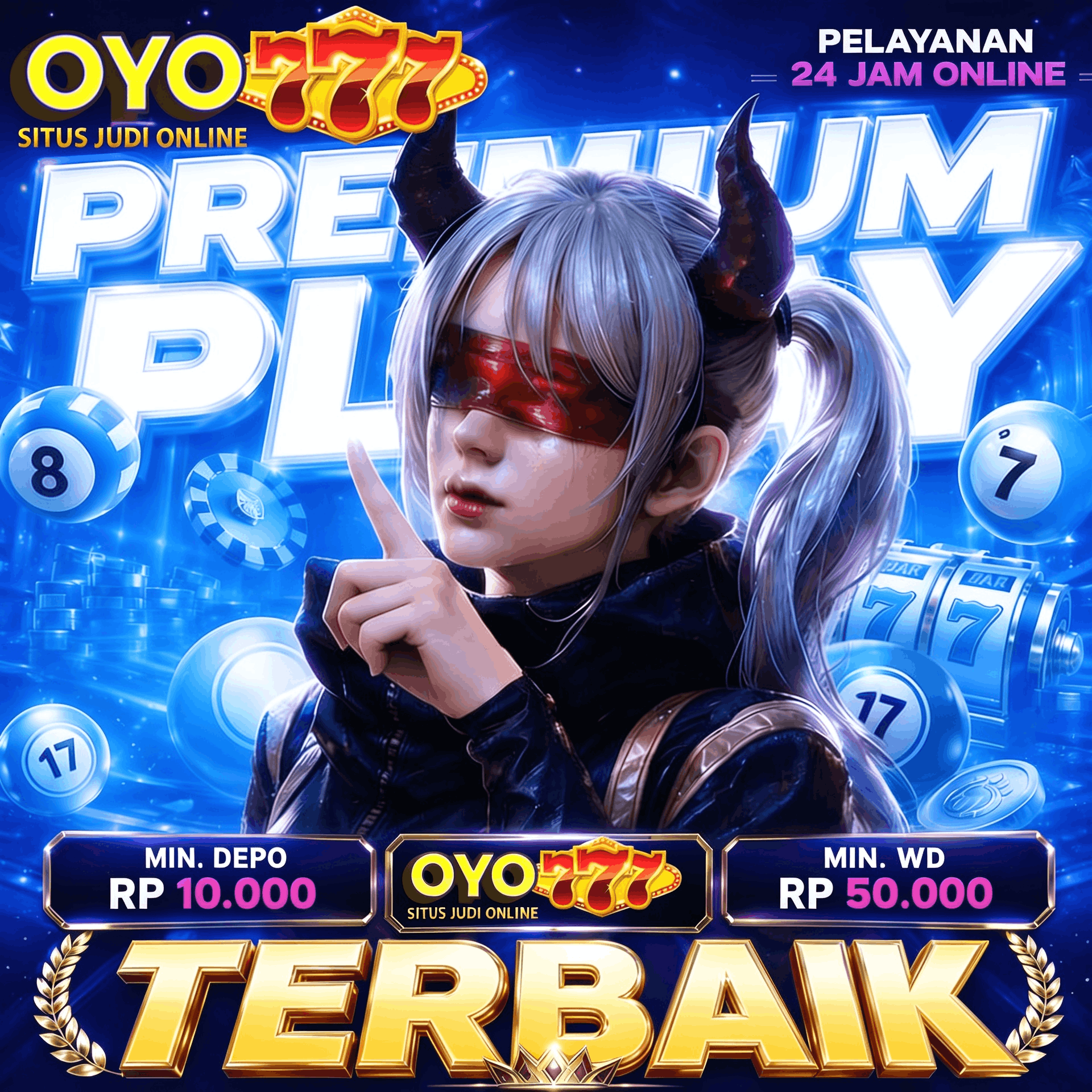 OYO777